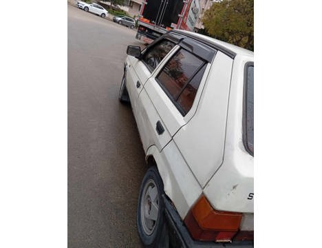 Vasıta, Otomobil, Skoda Favorit Benzin Lpg Manuel Sahibinden Ankara