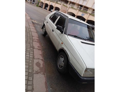 Vasıta, Otomobil, Skoda Favorit Benzin Lpg Manuel Sahibinden Ankara