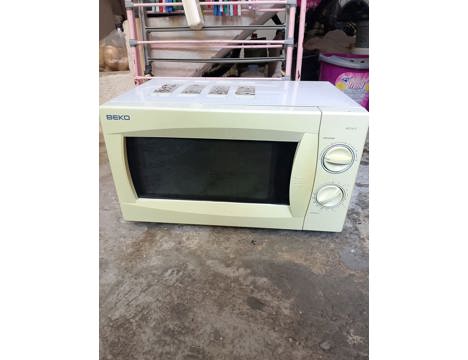Beyaz Eşya, Beko 1610 Mikrodalga Fırın Sahibinden Manisa