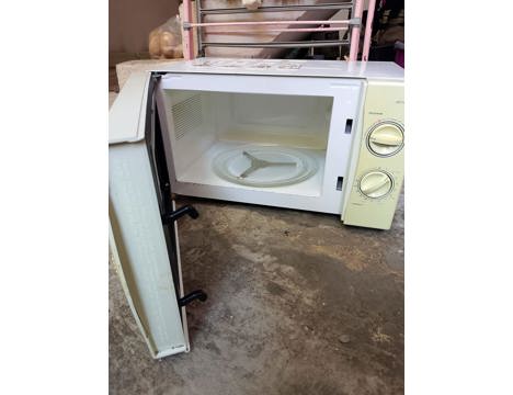 Beyaz Eşya, Beko 1610 Mikrodalga Fırın Sahibinden Manisa