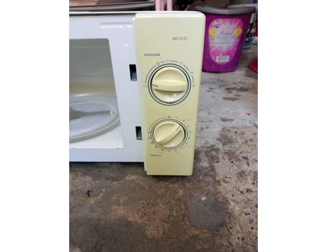 Beyaz Eşya, Beko 1610 Mikrodalga Fırın Sahibinden Manisa
