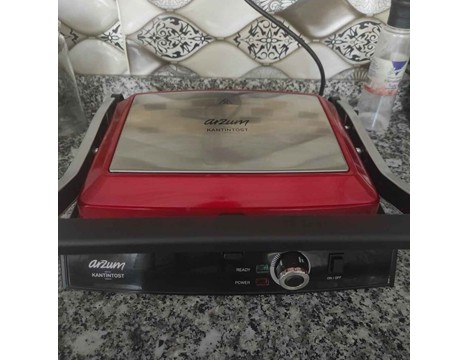 Elektronik Eşya, Ev Aletleri, Arzum Tost Makinesi Az Kullanılmış Sahibinden İzmir