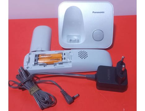 Elektronik Eşya, Telefon, Telsiz, Panasonic Kx-Tg6811 Telsiz Telefon Sahibinden İstanbul