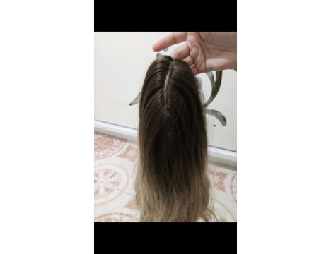 Diğerleri, Diğer Kozmetikler, Yeni, Ombre Platin Peruk, Ombre Platin Fiber Sentetik Peruk Sahibinden Adana