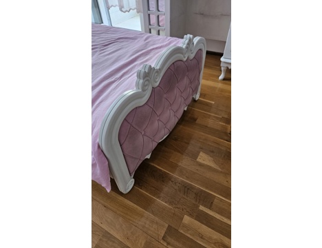 Mobilya, Bebek, Çocuk, Genç Odası, Pembe Genç Odası Takımı İki Yataklı Kız Odası Gaziantep