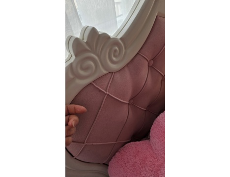 Mobilya, Bebek, Çocuk, Genç Odası, Pembe Genç Odası Takımı İki Yataklı Kız Odası Gaziantep