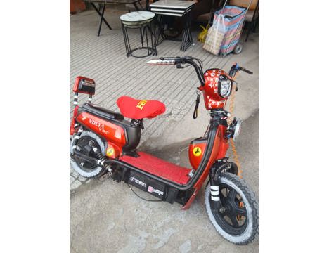 Spor Eşyaları, Volta Elektrikli Bisiklet Motor