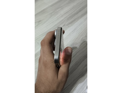 Cep Telefonu, Cep Telefonu Aksesuarları, Smartphone, İphone 16 Pro Max Yurt Dışı Pil95