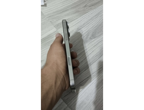 Cep Telefonu, Cep Telefonu Aksesuarları, Smartphone, İphone 16 Pro Max Yurt Dışı Pil95