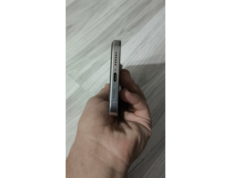Cep Telefonu, Cep Telefonu Aksesuarları, Smartphone, İphone 16 Pro Max Yurt Dışı Pil95