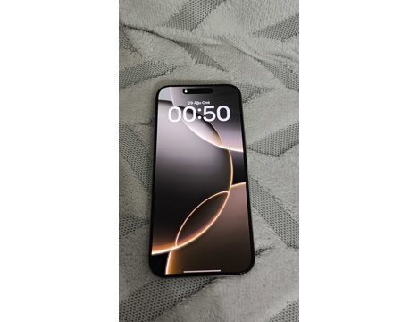 Cep Telefonu, Cep Telefonu Aksesuarları, Smartphone, İphone 16 Pro Max Yurt Dışı Pil95