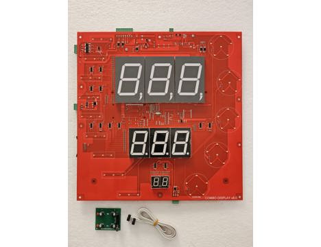 Diğerleri, Kategorisi Olmayan Her Şey, Atc Grup, Boks Makinesi Anakartı, Boxing Machine Motherboard Manufacturer Turkey