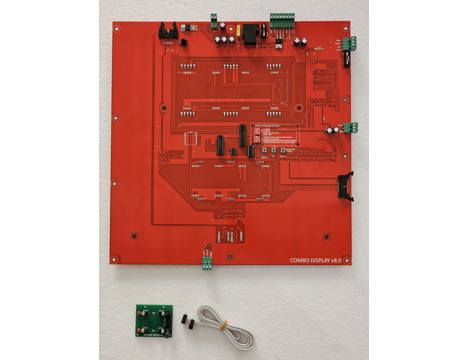 Diğerleri, Kategorisi Olmayan Her Şey, Atc Grup, Boks Makinesi Anakartı, Boxing Machine Motherboard Manufacturer Turkey