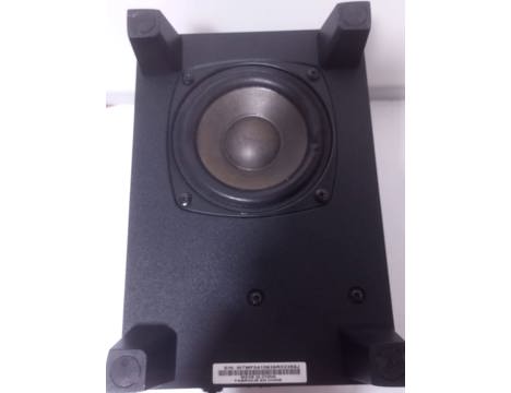 Bilgisayar, Hoparlör, Mikrofon, 2+1 Hoparlör, Creative A120 2+1 9W Hoparlör Ses Sistemi (Kalite)