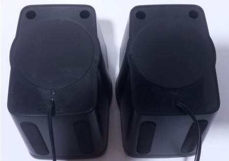 Bilgisayar, Hoparlör, Mikrofon, 2+1 Hoparlör, Creative A120 2+1 9W Hoparlör Ses Sistemi (Kalite)