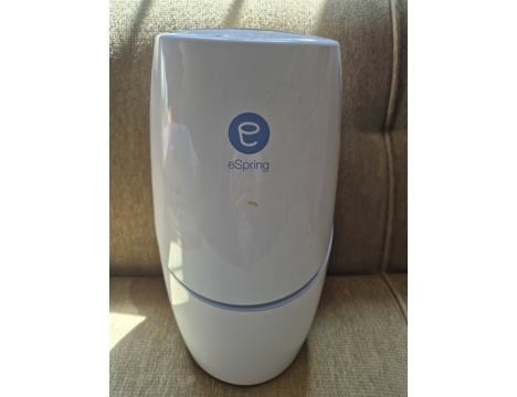 Ev, Bahçe Eşyaları, Diğer Mutfak Gereçleri, Amway 266007 Su Arıtma Cihazı Sahibinden İstanbul