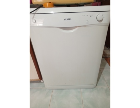 Beyaz Eşya, Vestel Bulaşık Makinesi Arızalı Sahibinden Adana