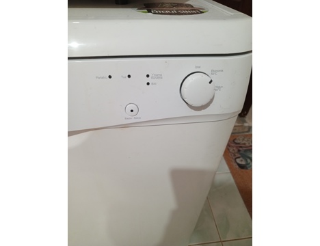 Beyaz Eşya, Vestel Bulaşık Makinesi Arızalı Sahibinden Adana