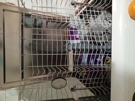 Beyaz Eşya, Vestel Bulaşık Makinesi Arızalı Sahibinden Adana