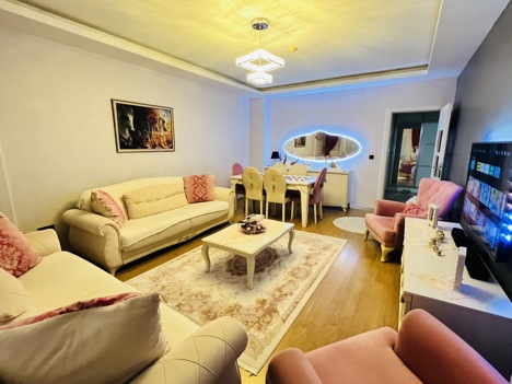 Mobilya, Komple Salon Mobilyası, Mondi Komple Salon Takımı Sahibinden Ankara Eryaman