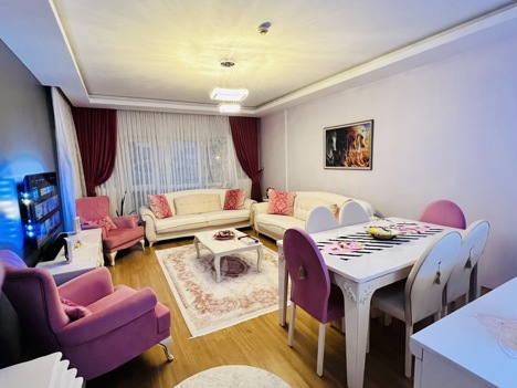 Mobilya, Komple Salon Mobilyası, Mondi Komple Salon Takımı Sahibinden Ankara Eryaman