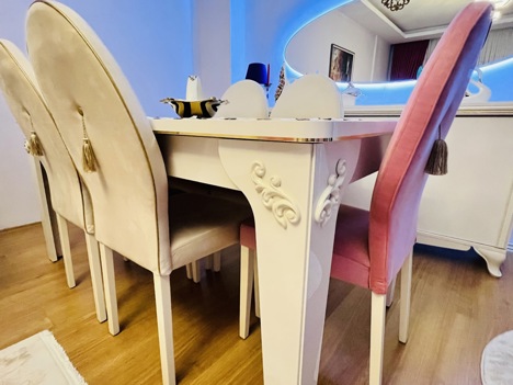 Mobilya, Komple Salon Mobilyası, Mondi Komple Salon Takımı Sahibinden Ankara Eryaman