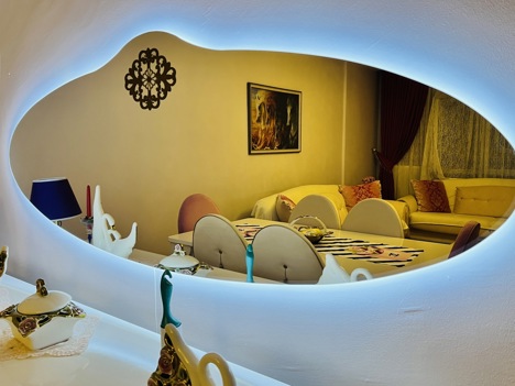 Mobilya, Komple Salon Mobilyası, Mondi Komple Salon Takımı Sahibinden Ankara Eryaman