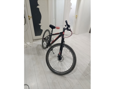 Spor Eşyaları, Yeni, Serraro , İhtiyaçtan Satlık Dağ Bisikleti