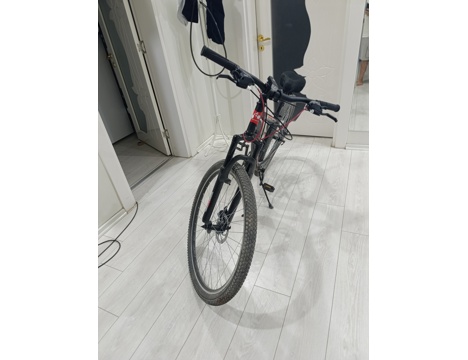 Spor Eşyaları, 2026, Temiz Dağ Bisikleti Satlık