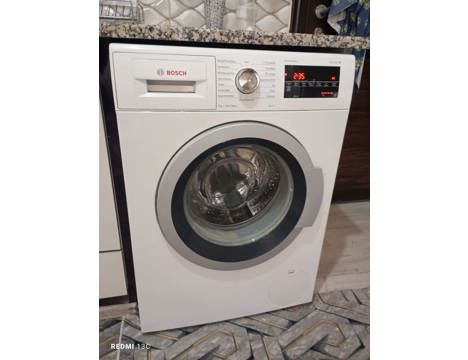 Beyaz Eşya, Bosch Serie 6 9 Kg Çamaşır Makinesi Sahibinden Isparta