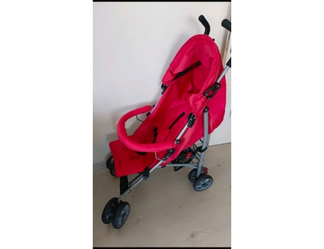 Diğerleri, Baston Bebek Arabası Kullanılır Durumda Sahibinden İstanbul