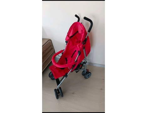 Diğerleri, Baston Bebek Arabası Kullanılır Durumda Sahibinden İstanbul