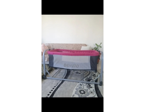 Diğerleri, 2İn1 Park ve Sallanır Beşik, Park Beşik / Sallanır Beşik, Benetto Park ve Sallanır Beşik 2İn1 Sahibinden İstanbul