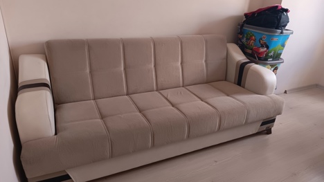 Diğer Mobilyalar, Kanepe Çekyat, Idol Mobilya Çekyat Kanepe Koltuk Modelli Sahibinden İstanbu
