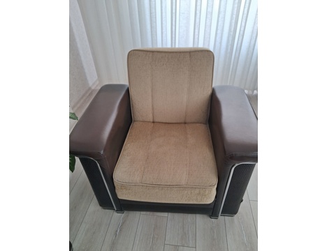 Ev, Bahçe Eşyaları, Diğer Ev Eşyaları, 2009, Bellona Oturma Grubu 2+1+1 Temiz Sahibinden Konya