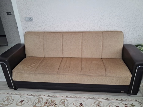 Ev, Bahçe Eşyaları, Diğer Ev Eşyaları, 2009, Bellona Oturma Grubu 2+1+1 Temiz Sahibinden Konya