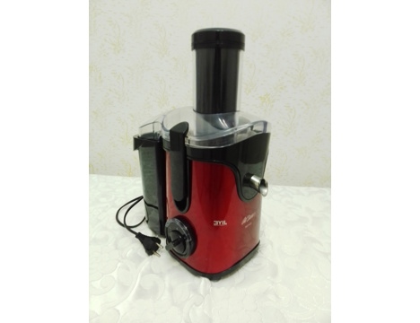 Ev, Bahçe Eşyaları, Diğer Elektrikli Aletler, 2009, Arzum Katı Meyve Sıkacağı İkinci El Sahibinden Konya