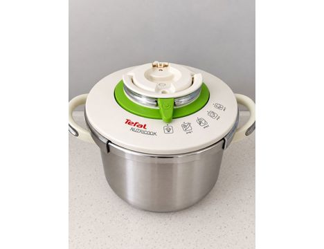 Ev, Bahçe Eşyaları, Tencere Setleri, Tefal Nutricook Düdüklü Tencere Sahibinden Kocaeli
