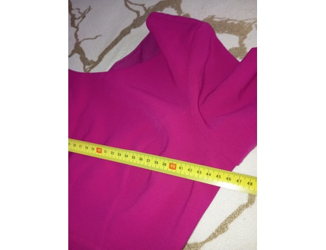 Giyim Eşyası, Bayan Gömlek, Bluz, 42-44, Kadın, Chilla Fuşya Bluz Xl-Xxl Sahibinden Antalya