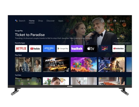 Elektronik Eşya, Arçelik A632c 32 İnç Led Tv Sahibinden Bursa