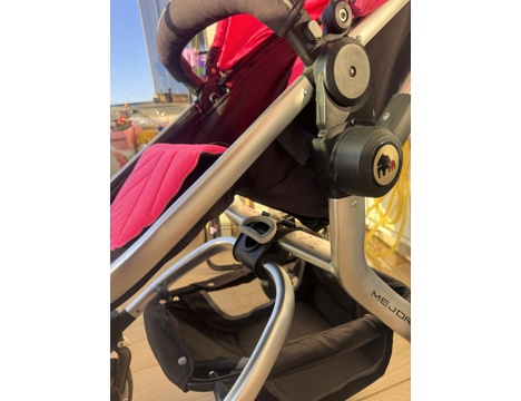 Diğerleri, Pierre Cardin Gubi Bebek Arabası Az Kullanılmış Balıkesir