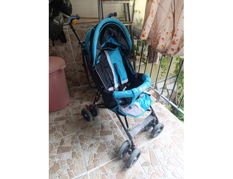 Diğerleri, ., Arnica Bebek Arabası Sahibinden Ankara Polatlı