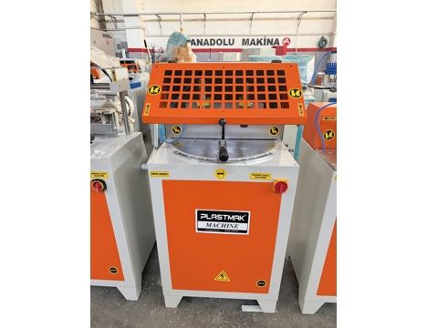 İş Makineleri, Komple Pvc Makinaları, Plastmak Pvc Makinaları 5'Li Set Sahibinden Bursa
