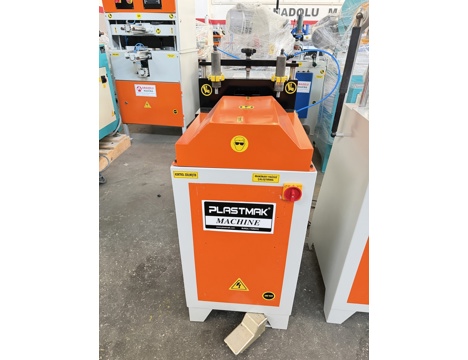 İş Makineleri, Komple Pvc Makinaları, Plastmak Pvc Makinaları 5'Li Set Sahibinden Bursa