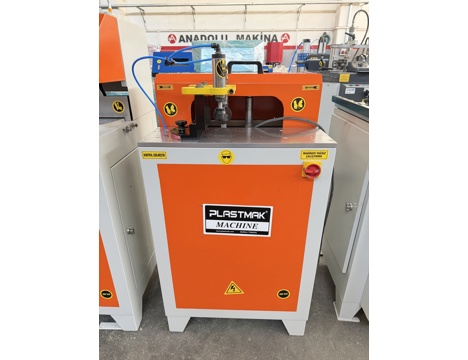 İş Makineleri, Komple Pvc Makinaları, Plastmak Pvc Makinaları 5'Li Set Sahibinden Bursa