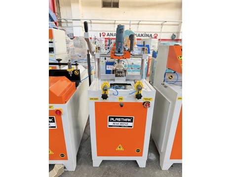 İş Makineleri, Komple Pvc Makinaları, Plastmak Pvc Makinaları 5'Li Set Sahibinden Bursa