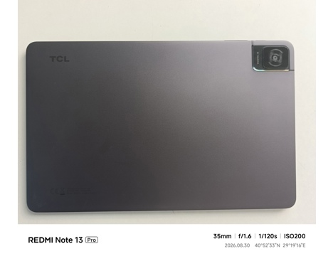 Bilgisayar, Tablet Pc, Tablet Pc, Tcl Tab 10 Gen2 Tablet Sahibinden İstanbul