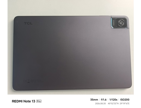 Bilgisayar, Tablet Pc, Tablet Pc, Tcl Tab 10 Gen2 Tablet Sahibinden İstanbul