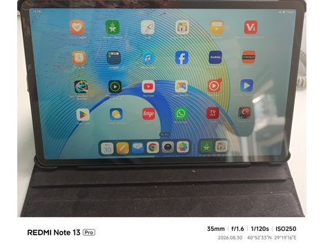 Bilgisayar, Tablet Pc, Honor Pad X9 11 İnç 128Gb Sahibinden İstanbul