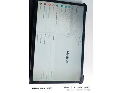 Bilgisayar, Tablet Pc, Honor Pad X9 11 İnç 128Gb Sahibinden İstanbul